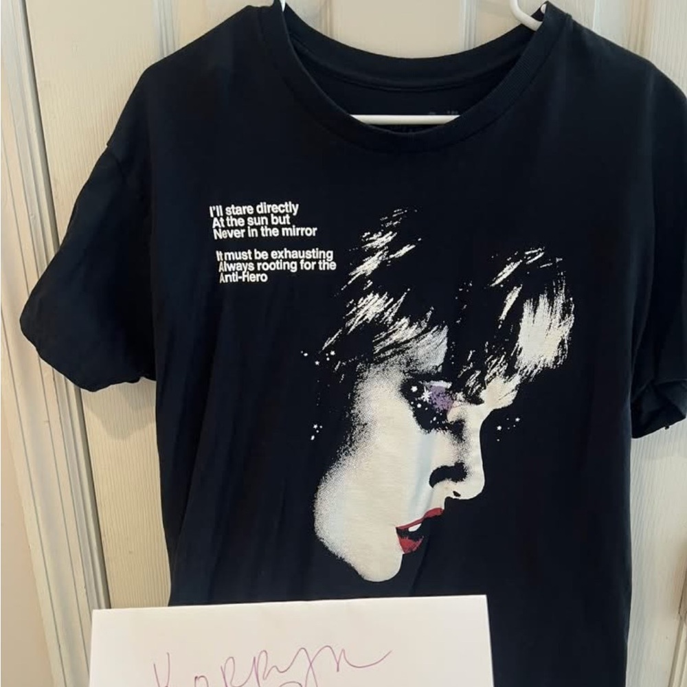 Antihero T-Shirt
